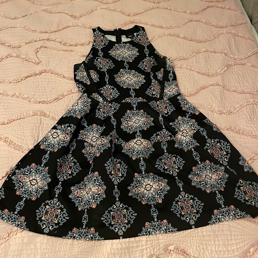 Mossimo dress